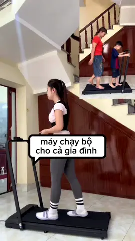 máy chắc chắn ai cũng dùng được ạ #tienich #xuhuong #dungcutapgym #thuyminhday #maychaybo 