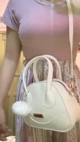 secinta itu sama warna pink😍😍😍#fyppppppppppppppppppppppp #capcut #taslucu 