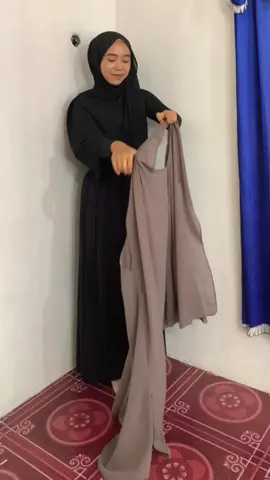 #promomakangajian #outer #OOTD #ootdhijab #clara 