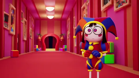 funnybunny? #jax #edit #jaxdigitalcircus #pomnidigitalcircus #xh 