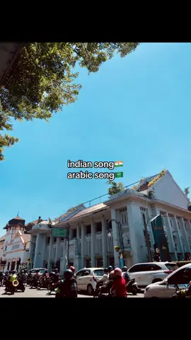 jika ada yang lebih manis dari keduanya berarti… #fyp #foryoupage #fouryou #arabicsong #indiansong 