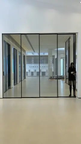 sliding door#aluminium #sliding #glass #slidingdoor #door #Foshan #JLslidingdoor#JLdoor#JLglass