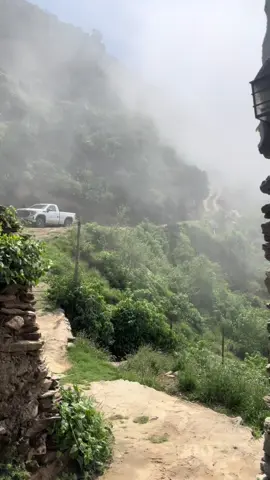 قرية المديّرة #الداير#طلان #اكسبلور #fyp 