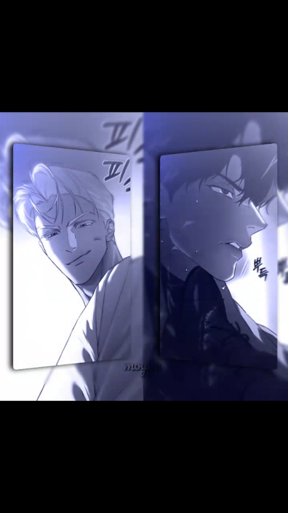 no caption. Apa yah...  ya.. begitulah  prst :@黃 Ling'er.   🦄 #manhwa #manhwareccomendation #codenameanastasia #codenameanastasiamanhwa #manhwaedit #manhwafyp #fy #fyp 
