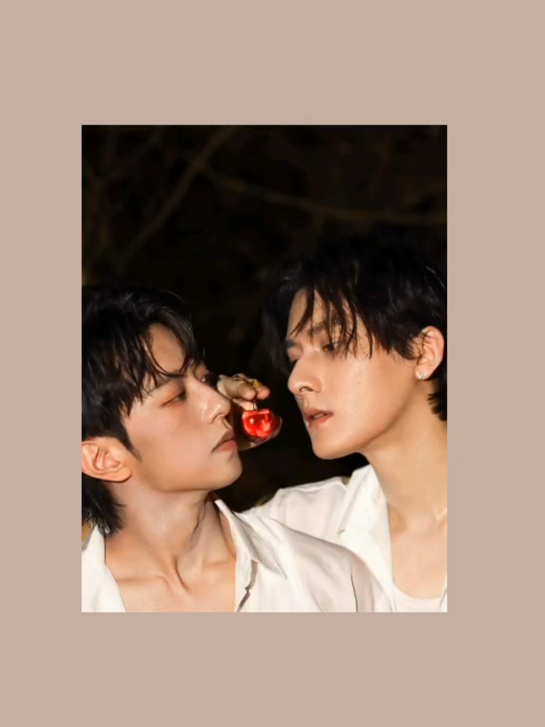 Song title: My Summer Lover 热恋夏季 (Rèliàn xiàjì) Artist: Seeky Li 李沛恩, Ocean Jiang 江衡 《奕双耳多七夕特辑 Ear’s Qixi Festival Special》 #oceanseeky #jiangli #lipeien #jiangheng  #ageminisplaylist♊️   --------------- 🩵 --------------- ⚠️ If you're going to use my work, make sure to give full credit! ⚠️ © Credit Music