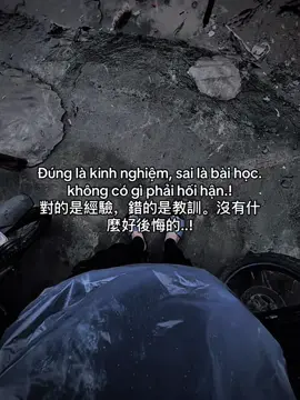 Không có gì phải hối hận cả..! #hoanganh29012003 #fyp #tamtrang #sory #abcxyz 
