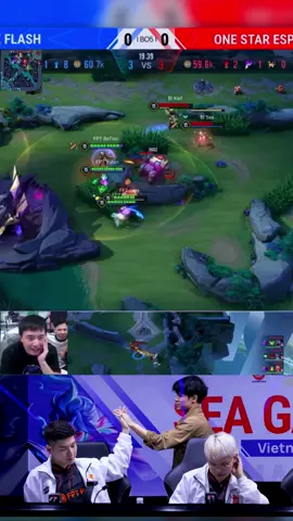 Out Ban pick #lienquanmobile #lienquanmobile_garena 