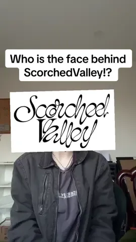Who is the face behind ScorchedValley? Hi I’m Rikki #scorchedvalley #smalljewelrybusiness #jewellerydesign #jeweler #SmallBusiness 