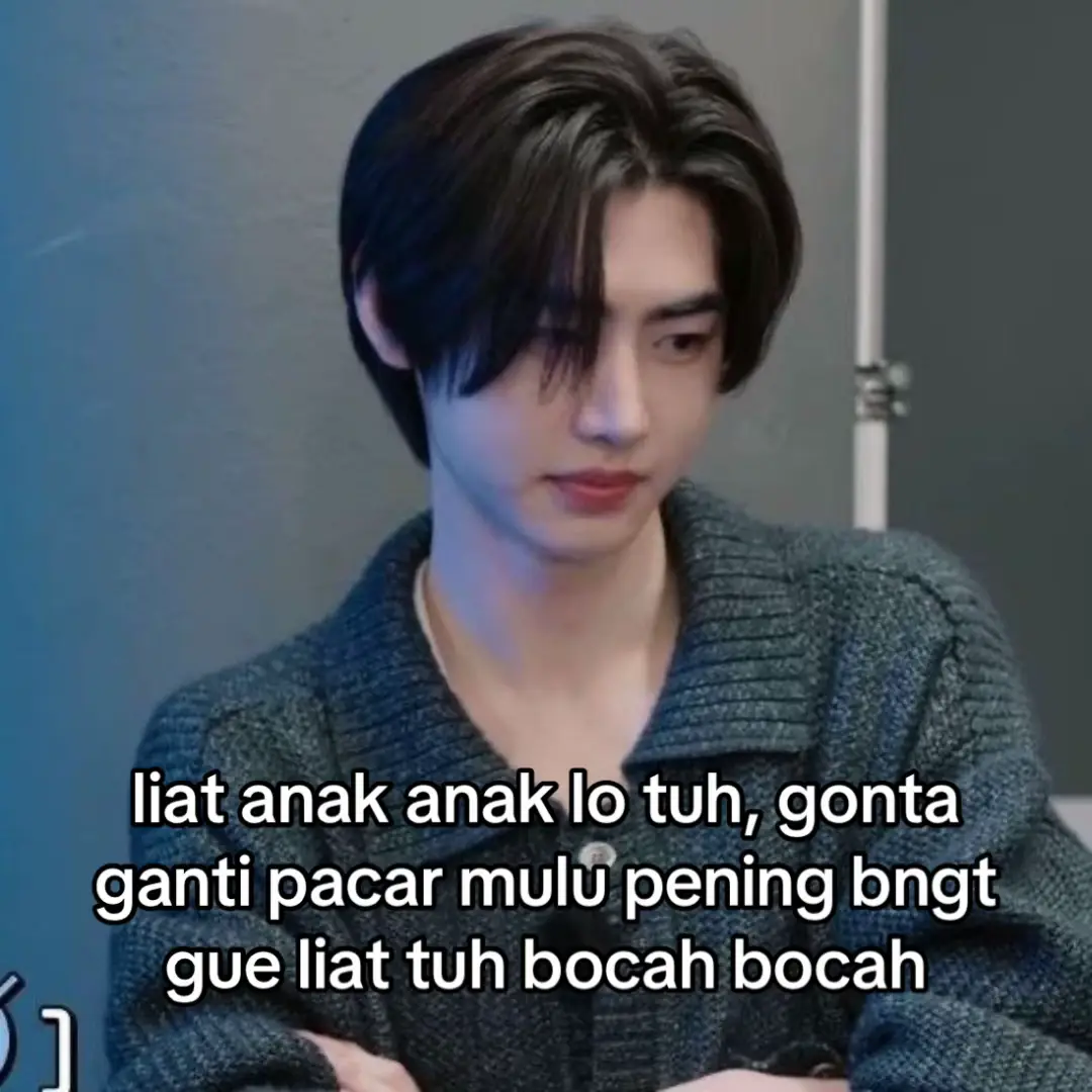 just pov yaa, lucu gini hehe #zerobaseone #boyplanet2 #enhypen 