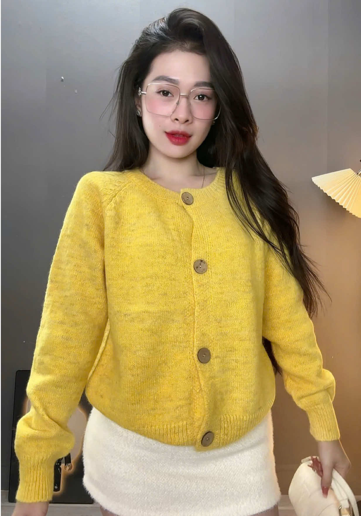 Áo xinh e về sẵn sl #xuhuong #viral 