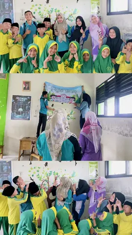 Sabtu Produktif ✨
