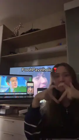 poohpavel🐶😸 ,  they’re unbelievable❣️, my favourite bl couple😋 @pavelphoom @ppoohkt #พาเวลพูม #poohpavel #babehoopers #ppoohkt #thaibl 