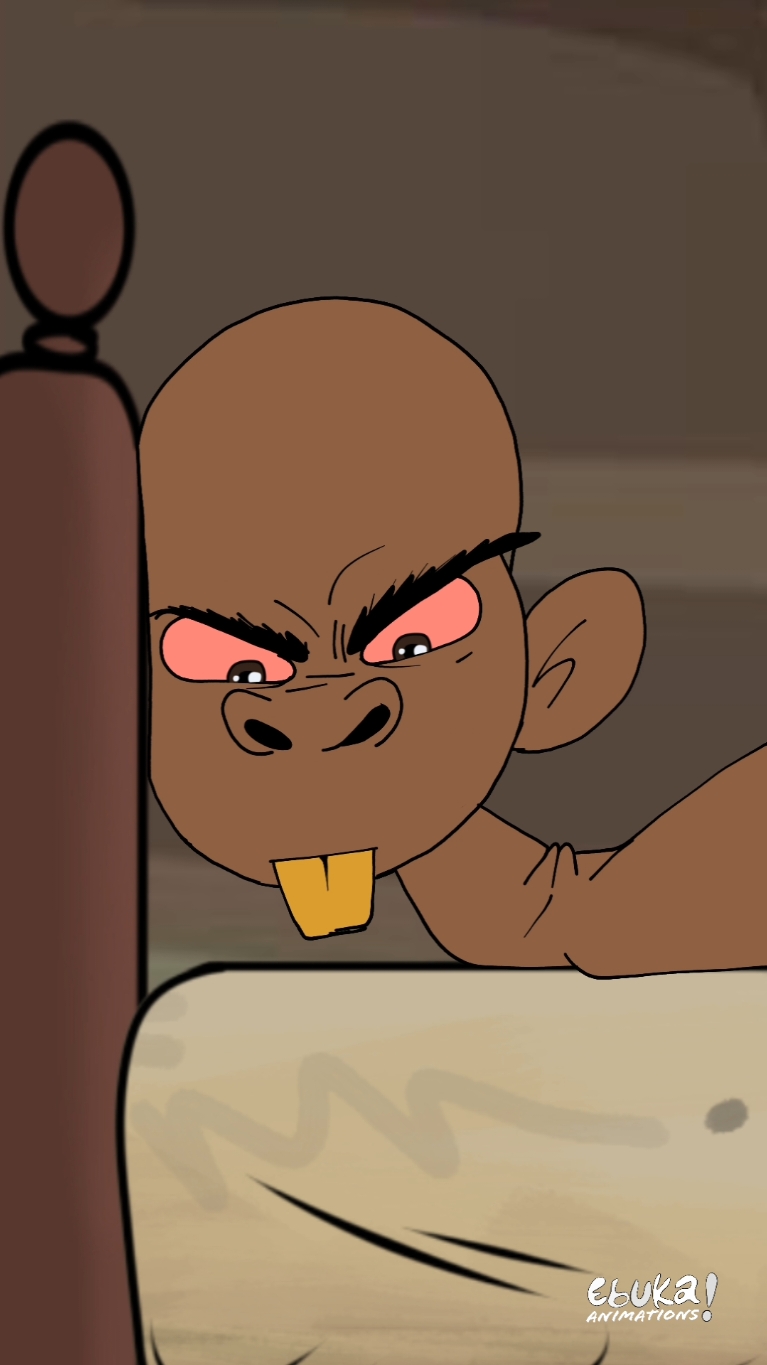 Mosquito Problems 🤣🤣 click the Bio link to watch more 👆🏾  #animation #foryou #funny #mosquito #fyp 