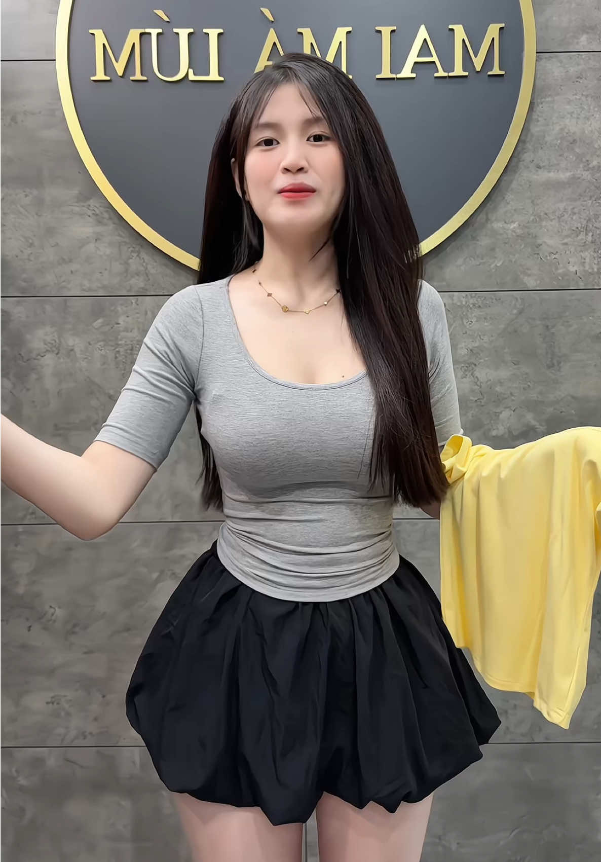 Áo nữ xinh