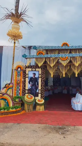 Admin lah nee harii🔥🔥🔥#fyp #dekorbali #dekorasi #dekorclasic #bali #lampung #swalloartdekor 