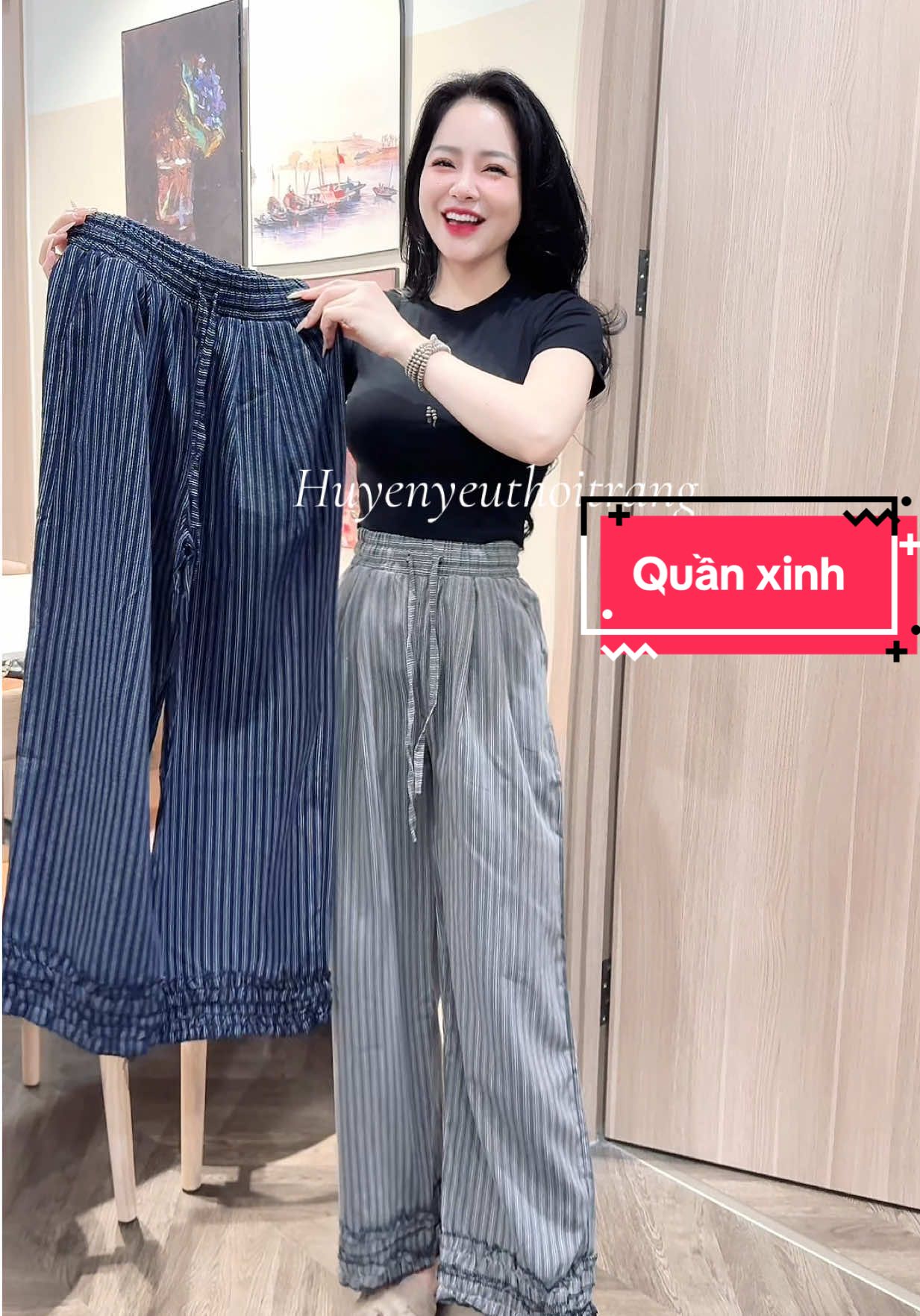 Quần xinh quá nè #xuhuong #quan #quanxinh 