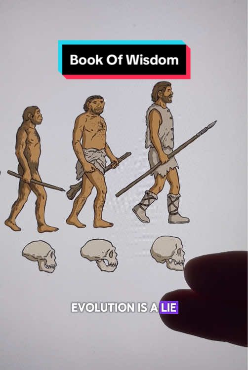 The truth about evolution and your souls power.#bookofwisdom #BookTok #book #tiktokshop #cozyvibes #dealsforyoudays #fpy #tiktok #tiktokaffiliate #occult #tiktokmademebuyit #tiktokshoplabordaysale #esoteric 