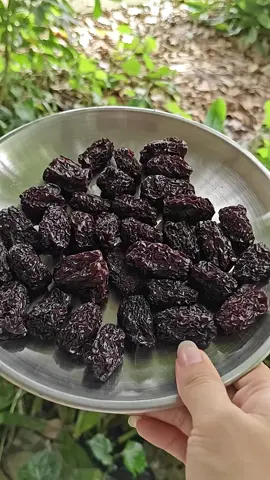 Táo tàu đen sấy dẻo ngọt vị không gắt #xuhuong #ncr_credibility #shoptamchinhakhoa #taodensaydeo #taotaudensaydeo 