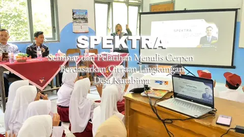 Bersama Adik-adik SDN Kutabima 02🤎 Terima kasih atas partisipasi aktif dari kalian🫶🏻 #prokerkkn #sdn #kkn #fyp #kknviral 