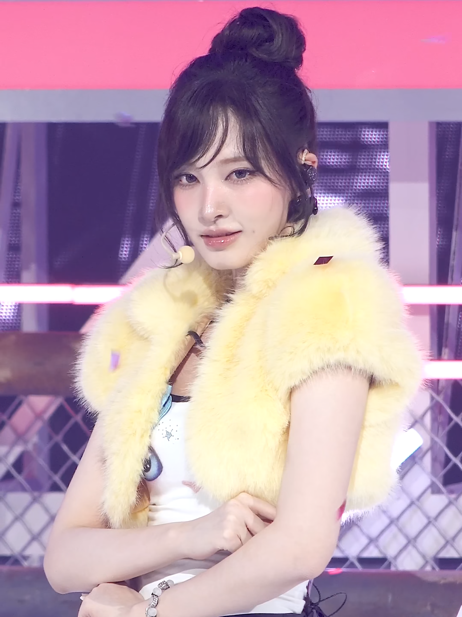 XOXZ - IVE LIZ Fancam (One Minute Ver.) | 250830 #LIZ #리즈 #IVE #아이브 #XOXZ #fancam #직캠 #okchoom3r #kpop #dance #dancing #viral #fyp #foryou #foryoupage #kpopfyp