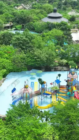 Suối khoáng nóng thiên nhiên: Núi Thần Tài - Đà Nẵng…❤️❤️❤️