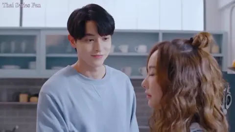 ချိုချိုမြိန်မြိန်အချစ် အပိုင်း၄ ပြီးပါပြီ #thaidrama  #jamesjirayu 