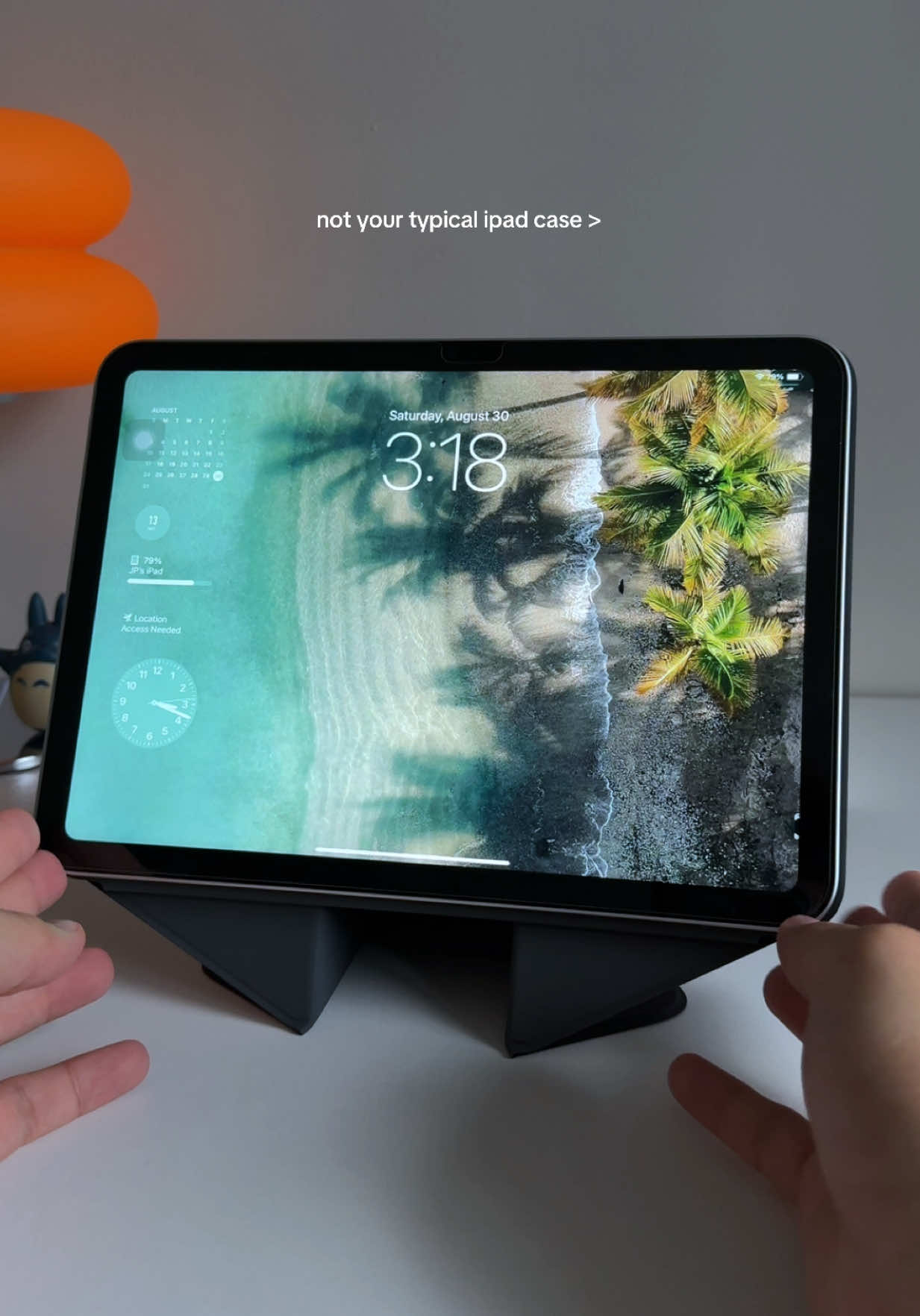 ipad case reco 🙌🏻🫶🏻 #ipadcase #caseforipad #ipadcaserecommendations #ipad #caseipad 
