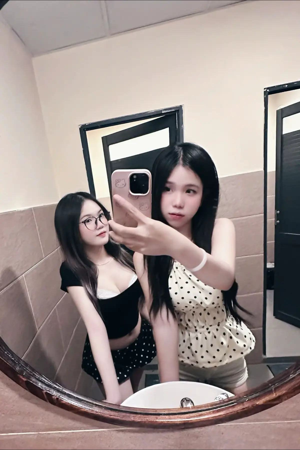 ngầu r ak 😘 #xuhuong 