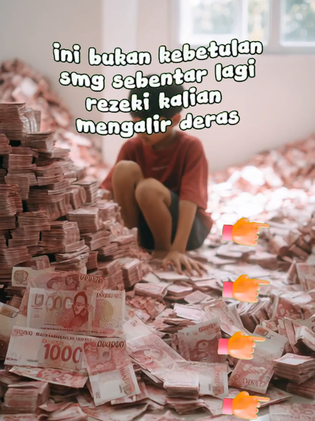 Aku afirmasikan setiap pagi, setiap hari, rezeki lancar, uang melimpah, berkah halal islami, dan hutang-hutangku lunas secepat mungkin, bahkan dalam 1 hari, dalam 1 malam, dalam 7 hari, jalur langit terbuka untukku, sebagaimana Engkau mudahkan untuk para hamba-Mu yang taat. Aku afirmasi rezeki berlimpah Juli 2025 ini jadi momen perubahan besar, rezeki pagi positif selalu hadir, uang lancar, bisnis berkembang, penglaris jualan ramai, doa pembuka rezeki untuk suamiku dan keluarga kami Engkau kabulkan. Aku yakin dengan afirmasi rezeki keberlimpahan, doa lunas hutang jalur langit, doa murah rezeki, dan doa dari para guru seperti Ustadz Adi Hidayat dan Halimah Alaydrus, semua utangku, baik yang miliaran, yang riba, maupun yang kecil, akan Engkau lunaskan tanpa membebani diriku dan keluargaku. Aku yakin dengan doa pembuka rezeki pagi hari, doa ampuh dari segala arah, rezeki untuk pedagang, rezeki buat suami, rezeki 1000 dinar, semua jalur kebaikan dan keberlimpahan Engkau hadirkan. Ya Allah, aku ingin lunas hutang dengan cara-Mu, bebas riba, sukses dunia akhirat, dan hidup penuh kelapangan. Semua ini aku niatkan, aku yakinkan, aku afirmasikan, hingga alam semesta bergerak membantuku, dan pertolongan-Mu nyata.