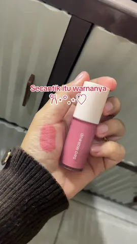 Blush fav ku!💗 #seamakeup #blushon #liquidblush 