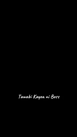 kayoa.....