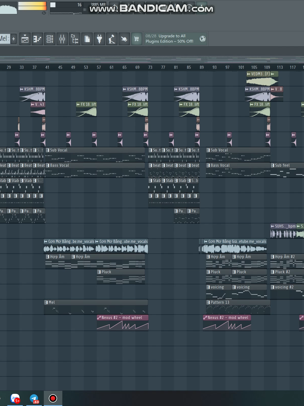 Cơn Mưa Băng Giá 2025 - Niven Remix ( Future Team ) #future #muado#vulanbaohieu#creatortiemnang #conmuabanggia #thaihoangremix#fyp #xuhuongtiktok #xuhuong2025