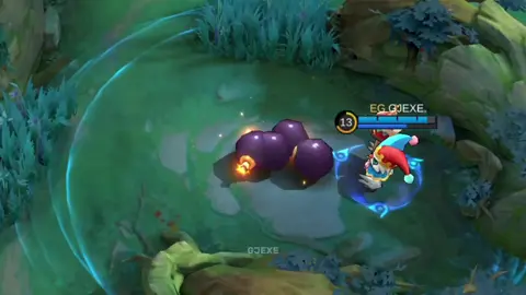 jedor #MerdekaMabar #MobileLegendsBangBang #MLBB 