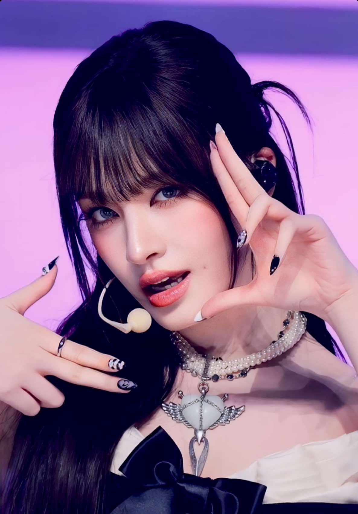 LIZ (IVE) | XOXZ | Fancam 250828  #LIZ #IVE #fancam #kpop 