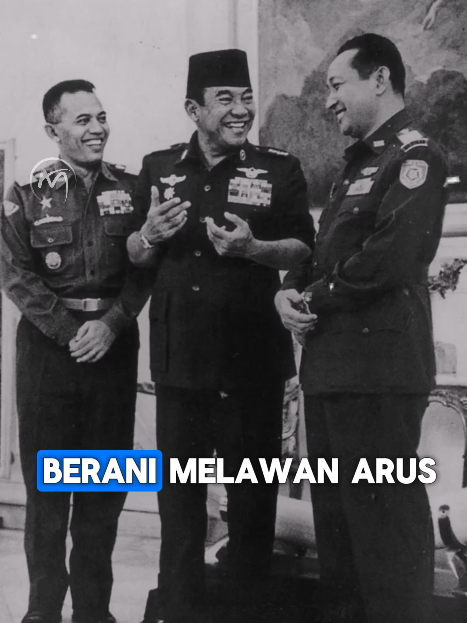 Inilah Capres Penantang Soeharto di pemilu era Orde Baru ! Kisah Terlupakan #SejarahIndonesia#OrdeBaru#Soeharto#Sejarah#IndonesiaHistory #Capres1978#PolitikIndonesia #faktasejarah