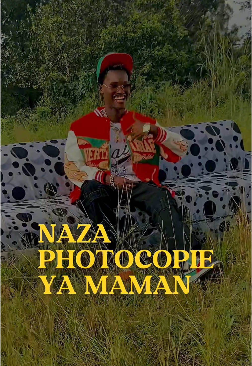 Si t’es photocopie de Maman utilise ce son🤗 LE CLIP «PHOTOCOPIE» EST DISPONIBLE SUR YOUTUBE : SKA JEUNE🙌 #SkaJeune #Photocopie #Maman  #Music #Congolaise #viral #pourtoi @