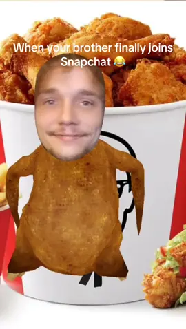 This was his first snap to me. 😂 welcome, brotha! #snapchat #filter 