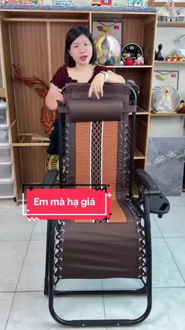 Trả lời @Bông Giường ghế gấp gọn, ghế thư giãn gấp gọn, giường xếp đa năng, ghế nằm ghế ngủ trưa chất liệu lụa băng, thoáng khí mát mẻ, làm giảm mệt mỏi, có thể chịu tải 150kg #hangxinhtuoi #xuhuong #trendingnai #giuongghegapgon #ghethugiangapgon 