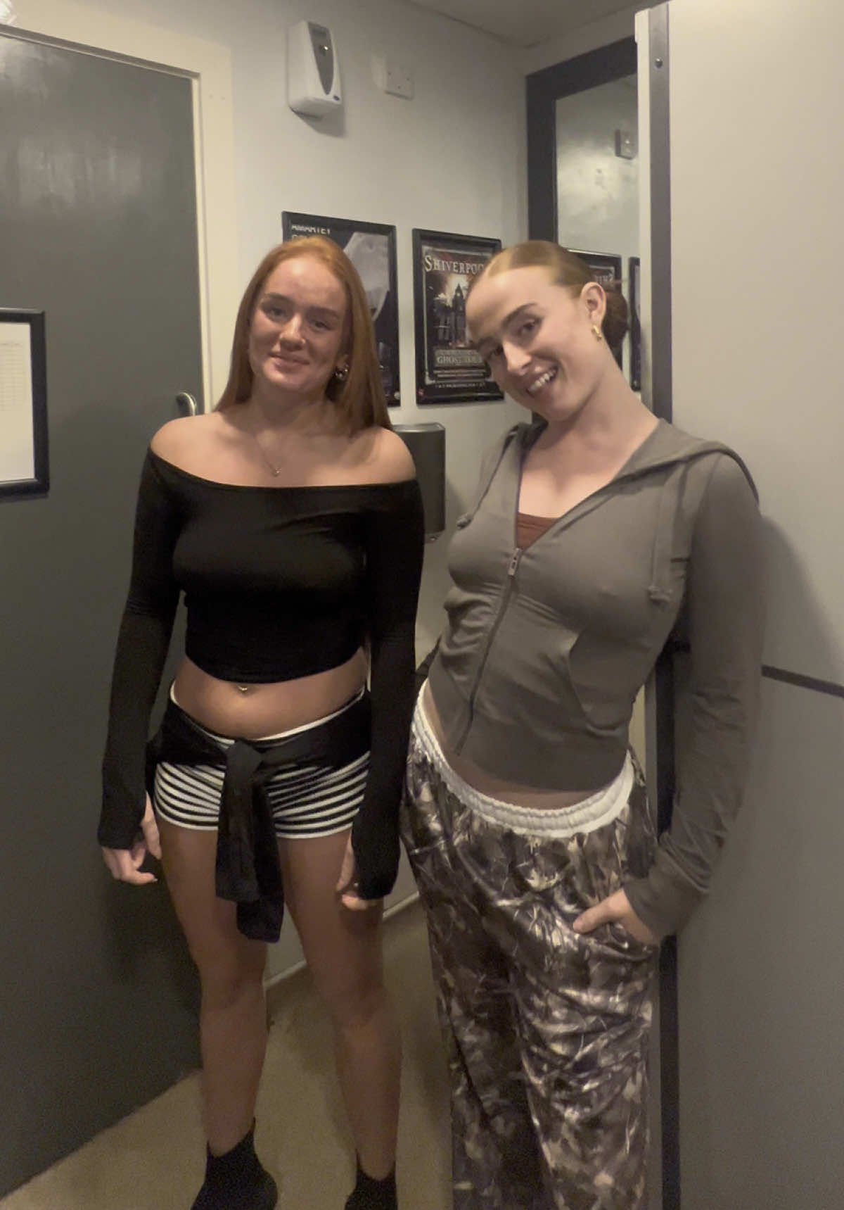 Thanks everyone for coming you make our week!!✨✨✨ #Vlog #dancers #sisters #mumsoftiktok #liverpool 