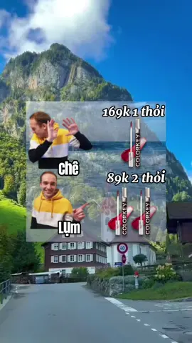 Son gương bóng xinhh✨#sonbong #lamdep #goclamdep #beautytips #reviewlamdep 