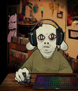 NOT Togore-Tastic 🫩 (bonus points if you know where the background is from)  #togore #deltarune #undertale #toriel #birdly #animation #myart #fyp #procreate #funny #chrischan 