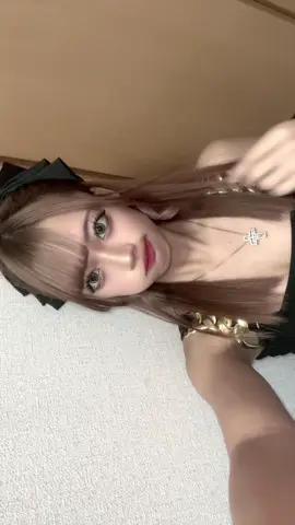 はぁーいっ🤲🏻🎀🖤