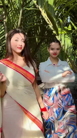 Pri nh dance😭🙏🏻@Disha Moni miss u baby♥️#foryou #viral #foryoupage #fyp #fypage @TikTok 