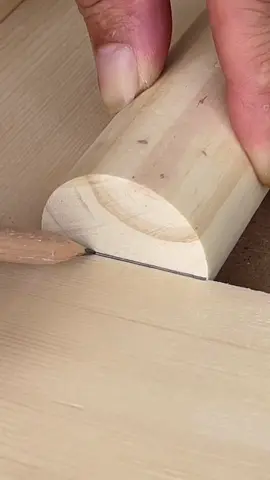 Wood Dowel Joint Tip Like a Pro. #woodworking #DIY 