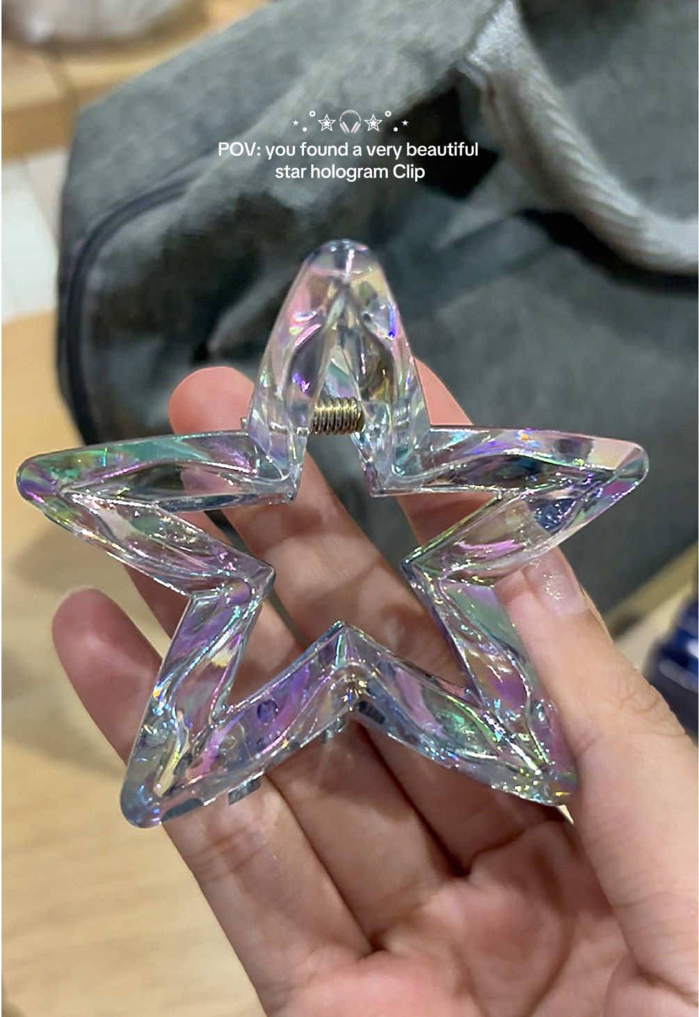 Omo omo apalagi ini✨