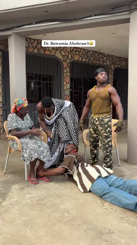 Dr. Bawumia ahobrase3😂💙🤍❤️@Shatta wale @Dr. Mahamudu Bawumia @The Bawumia Campaign @Samira Bawumia @Kojo Loki @KHIN COBRA @Her Excellency Nana A. McBrown #dancecaptain #drbawumia #npp #ghana #fyp 