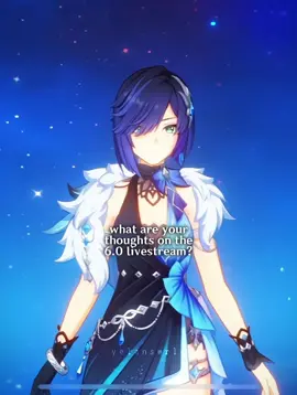 Part 241 | #YELAN || i was so shocked when i saw Aurora😭 || #yelangenshinimpact #genshin #genshinquestions #hoyocreators 