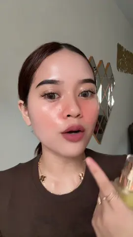 Ini berguna bgt buat aku🥹🫶🏻🫶🏻 #skintific #serumspray #glowing #cekoutsekarang 