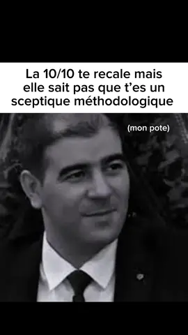 @JackLeFou mon pote #meme #drole #jacklefou #blague #athee 