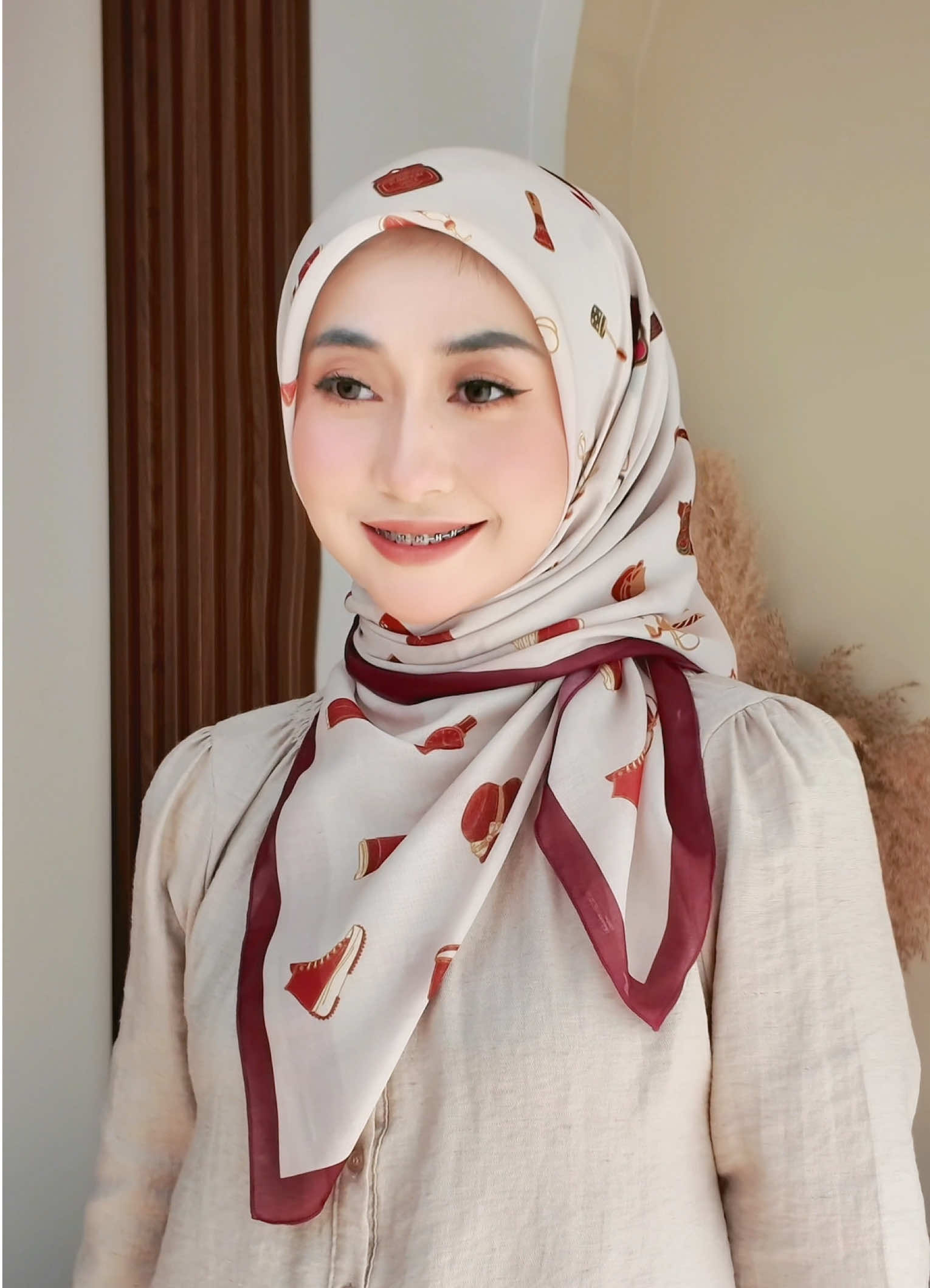 4th ANNIVERSARY SPECIAL EDITION 🙈 .  Mak release 7 September , 7:50 PM okay🥰#racuntiktok #foryoupage #racuntiktokshop #bawalmurah #bawalcantik #fyppppppppppppppppppppppp #masukberandafyp #foryourpage #anniversary 